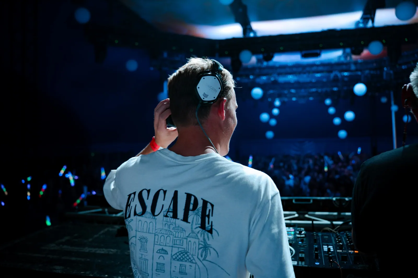 Land Of Love: eventfotografie door Covision Productions