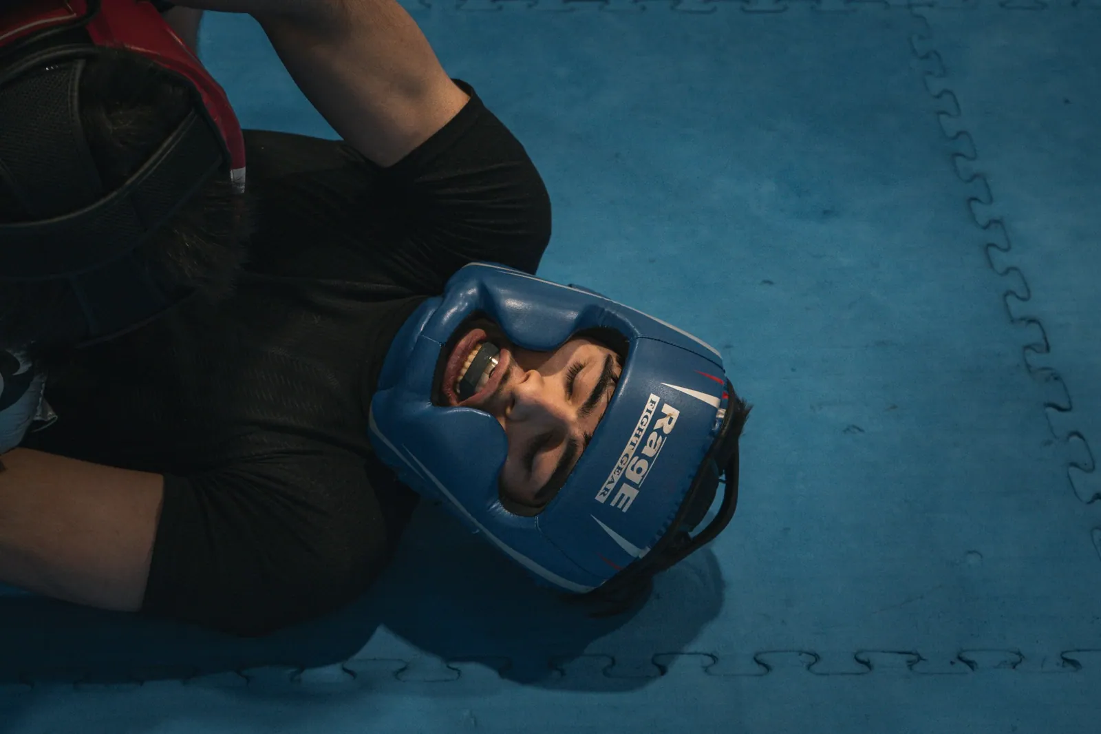Obarg Team: sportfotografie door Covision Productions